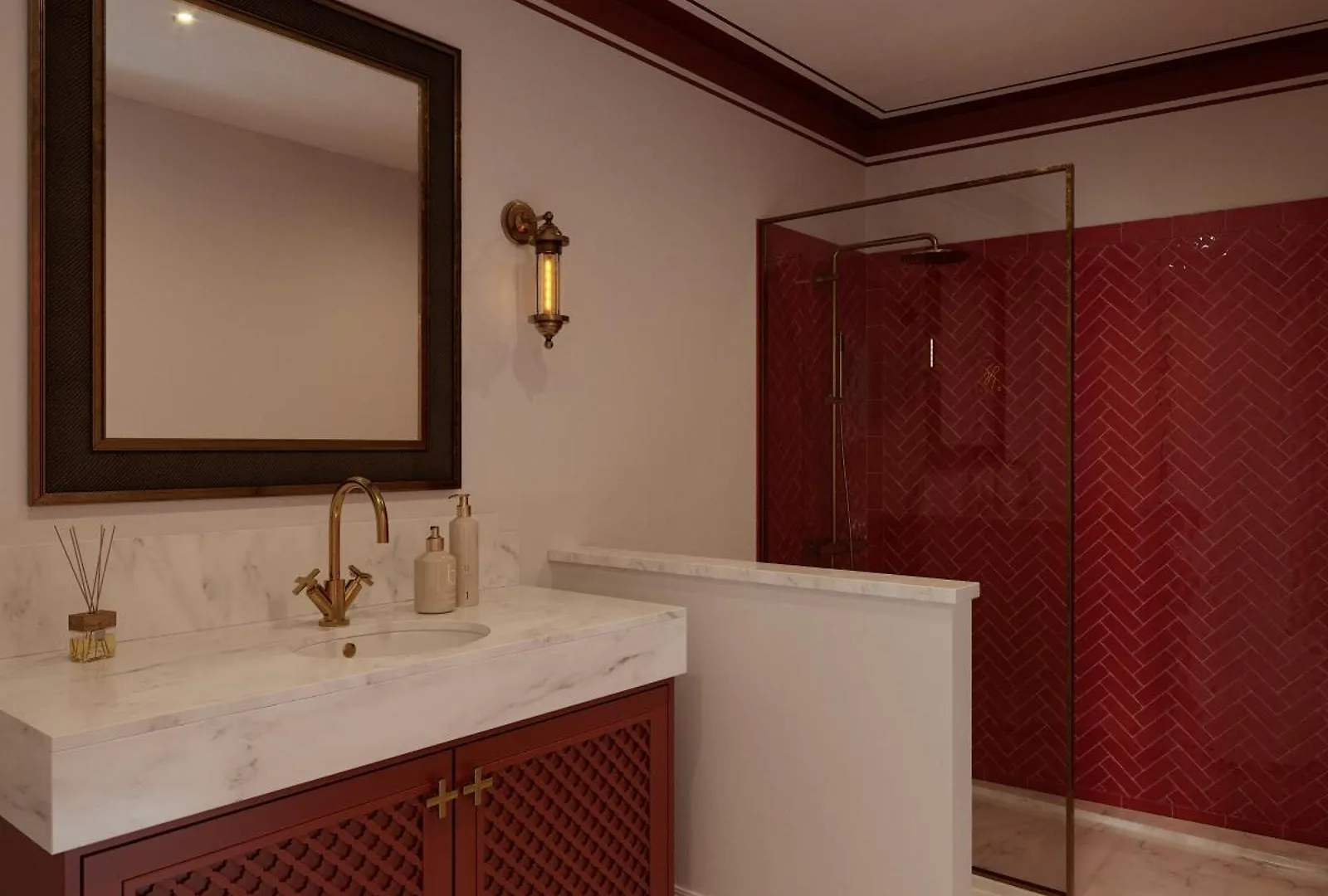 Hotel Cristine Bedfor Sevilla