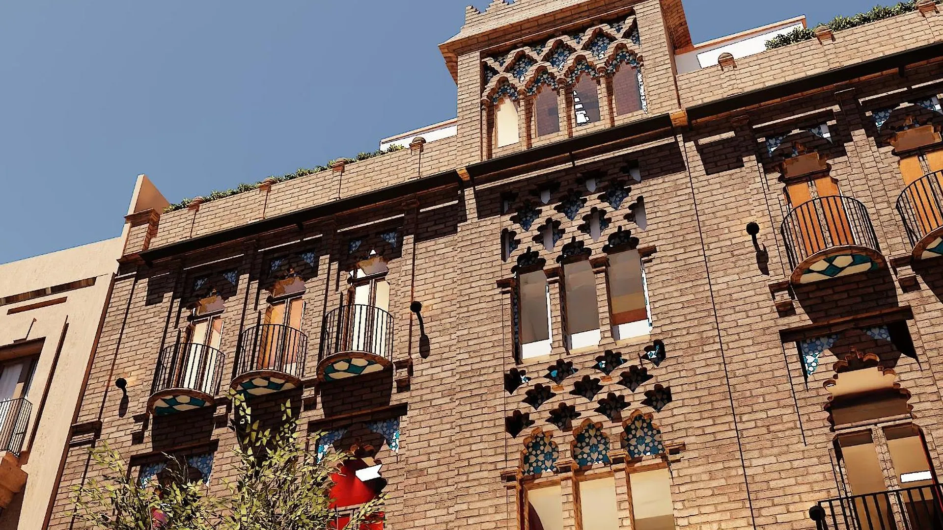 Hotel Cristine Bedfor Sevilla