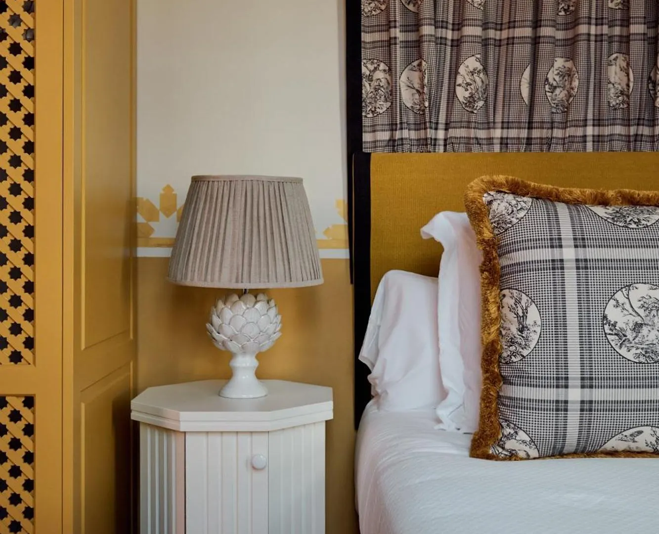 Hotel Cristine Bedfor Sevilla