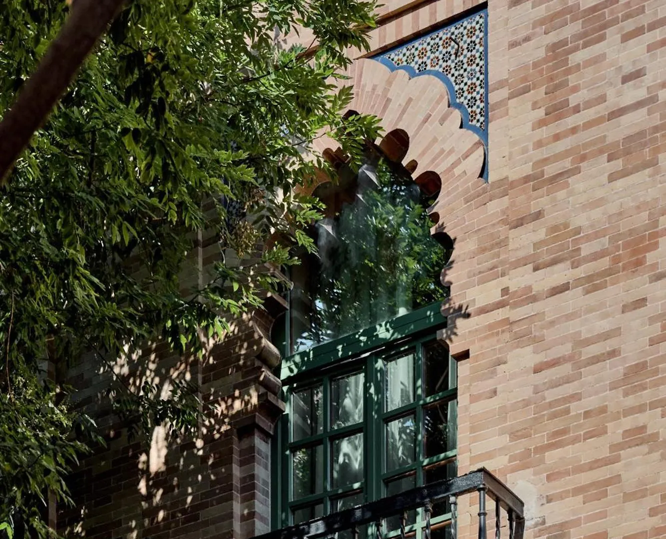Hotel Cristine Bedfor Sevilla